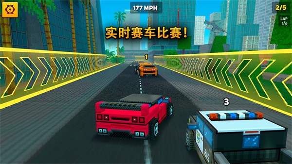 新像素城市战争游戏