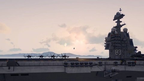 武装突袭3手机游戏