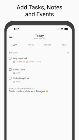子弹笔记appAPP