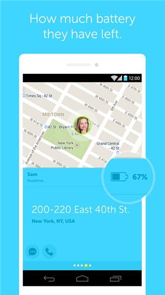 zenlyappAPP