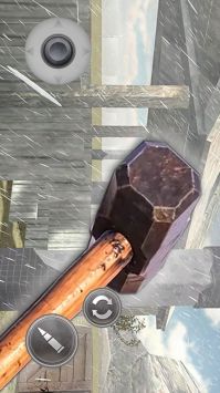 物理模拟建筑破坏游戏游戏