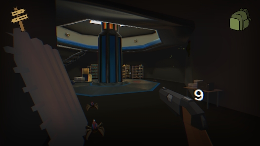 Asylum23游戏游戏