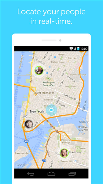 zenlyappAPP