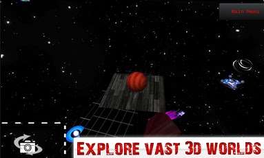3D特技滚球专业版游戏