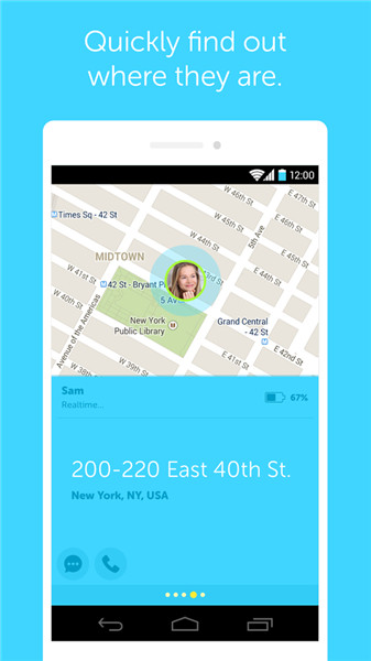 zenlyappAPP