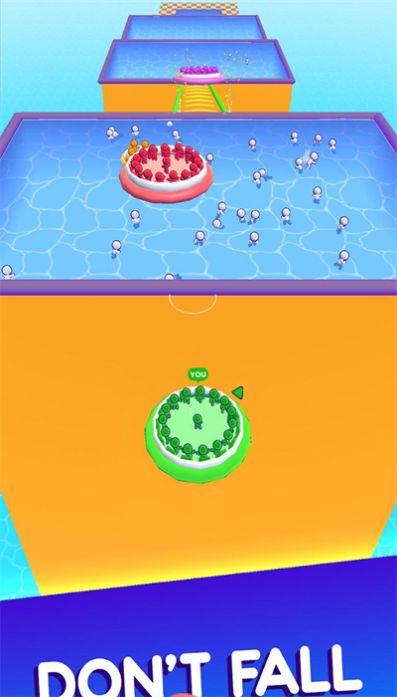 浮标竞技场游戏游戏