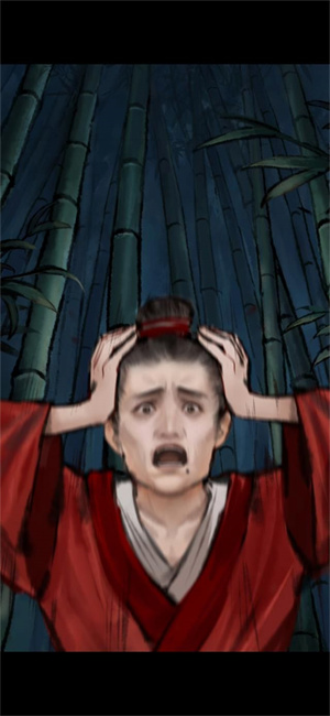 秘闻异事录游戏游戏