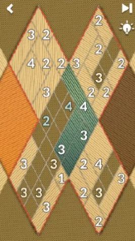 stitch刺绣ios游戏