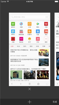 vip浏览器手机APP