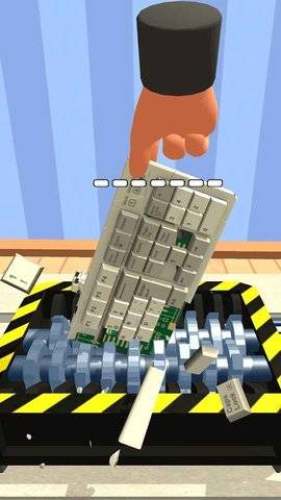 ASMR工作室游戏