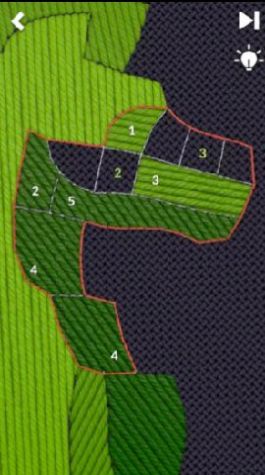 stitch刺绣ios游戏