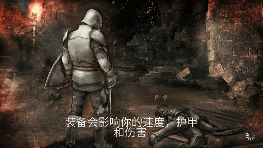 骑士对决中世纪竞技场游戏