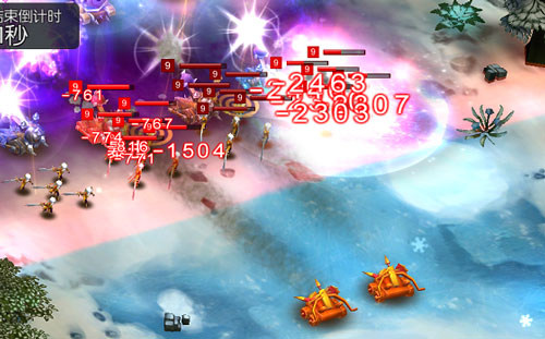 百万骑士团九游游戏