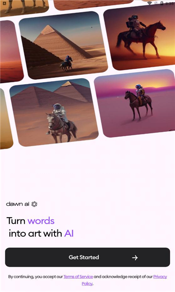 DawnAIAPP