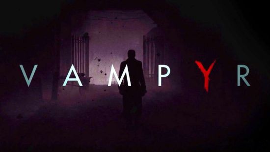 vampyr游戏