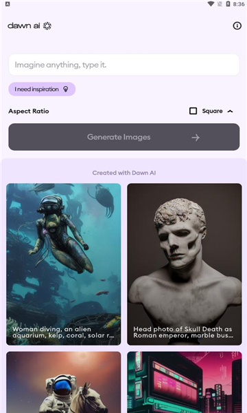 DawnAIAPP
