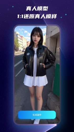 mj绘画大师APP