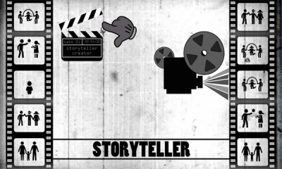 storyteller手机版游戏
