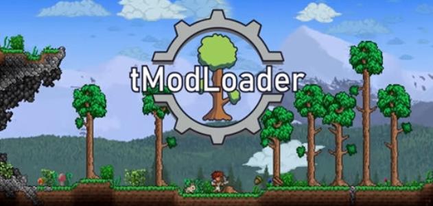 tmodloader移植版官网版APP