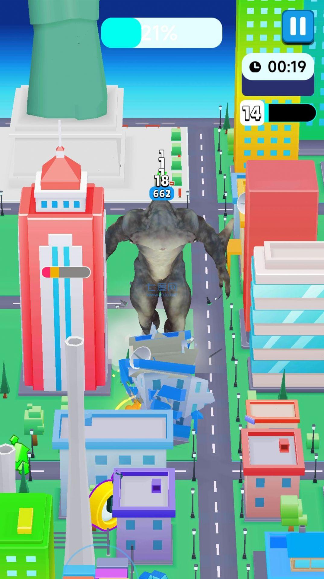 凹凸曼游戏