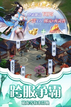 天影奇缘游戏游戏