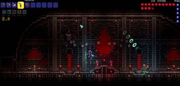 tmodloader移植版官网版APP