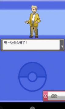 口袋妖怪魂银游戏