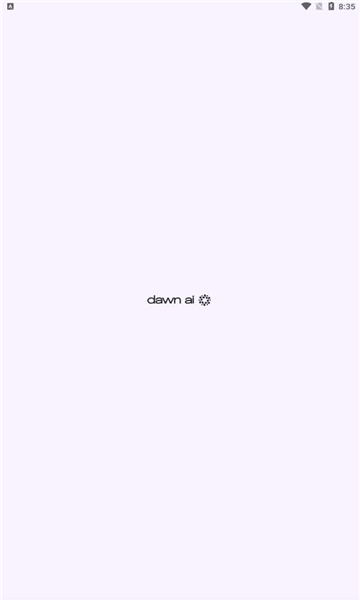 DawnAIAPP