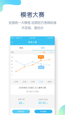 学历万题库APP