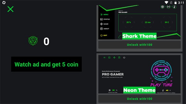 sharkspaceAPP