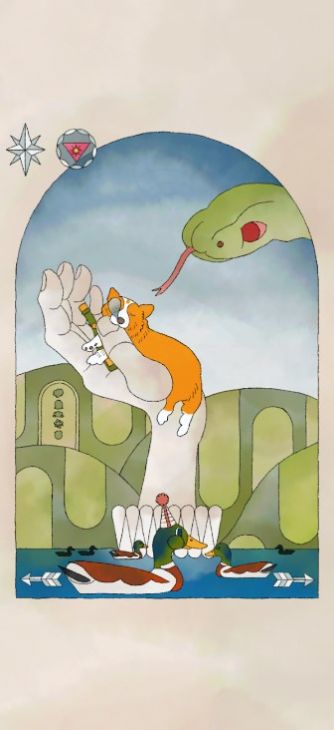 逃脱游戏无痛的房间游戏