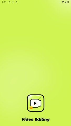 blurrr剪辑软件APP