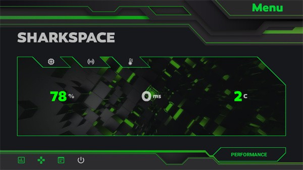 sharkspaceAPP