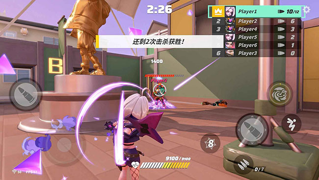 火力苏打t3游戏