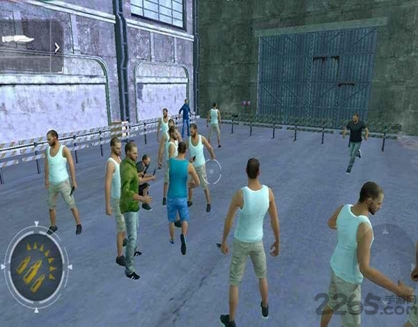 释放火焰游戏游戏