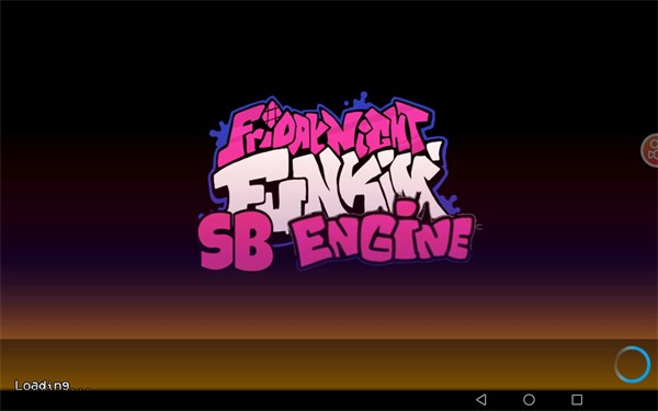 fnf骷髅兄弟模组(FridayNightFunkin)游戏