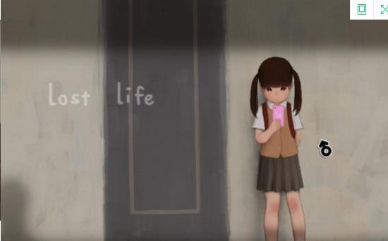 迷失的女孩免费安装游戏