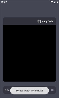 OpenAI手机版APP