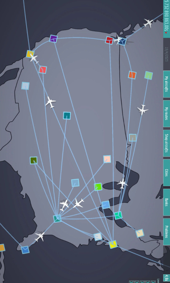 阿维亚航空公司游戏游戏