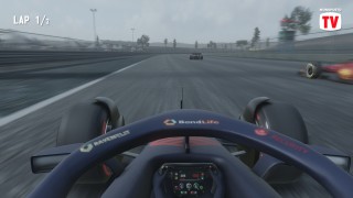 f1赛车2011版游戏