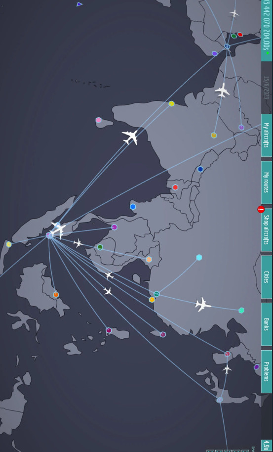 阿维亚航空公司游戏游戏