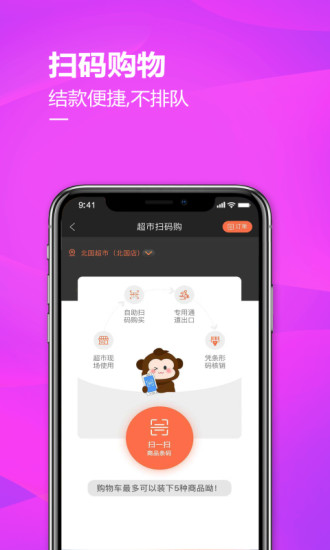 掌尚北国APP