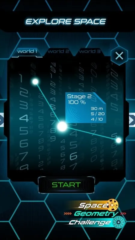 霓虹银河正式版APP