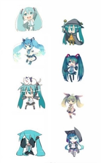 二次元电量插件APP