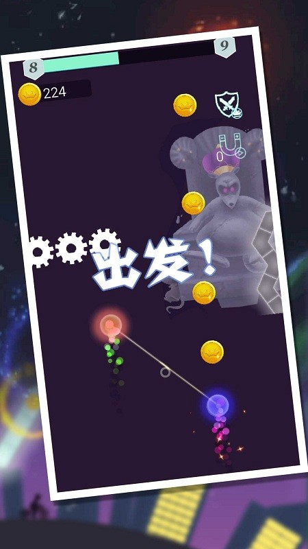 旋律大师游戏