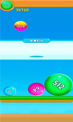 弹珠大作战正式版游戏