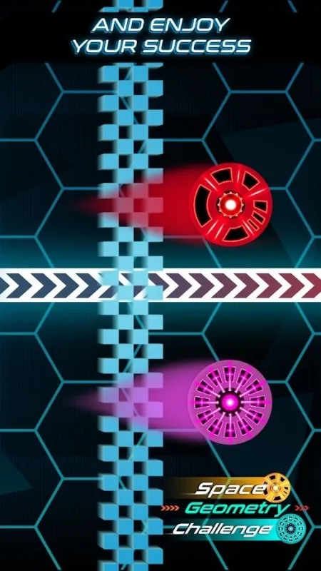 霓虹银河正式版APP