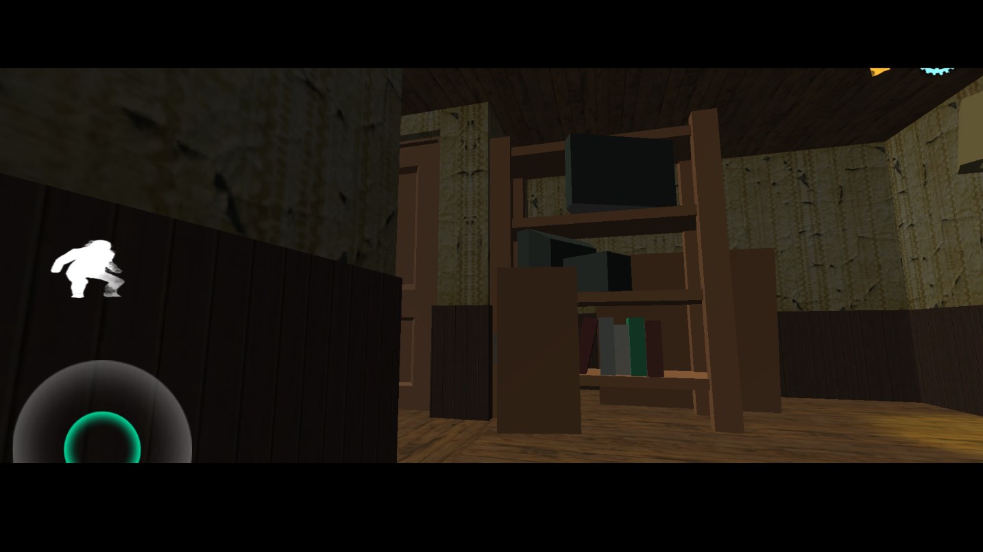 Deppartprototype游戏