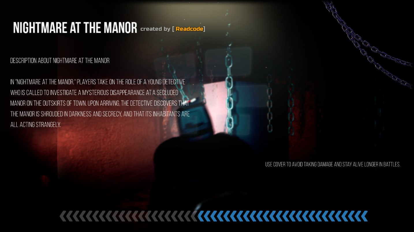 Deppartprototype游戏