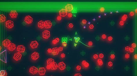 激光生存游戏游戏